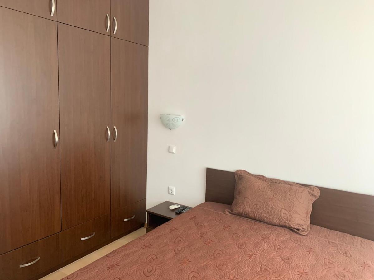 Marina Bay Apart Saint Vlas Свети-Влас Экстерьер фото