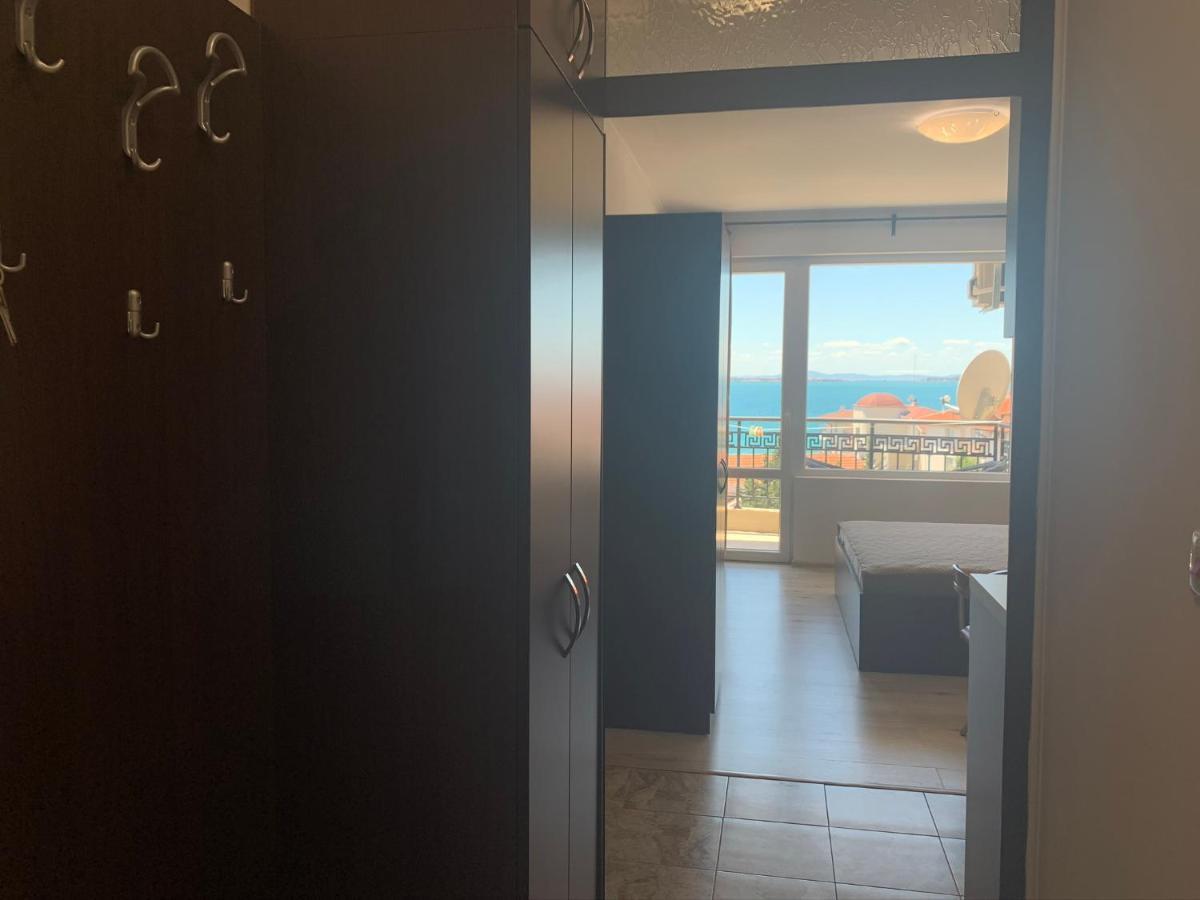 Marina Bay Apart Saint Vlas Свети-Влас Экстерьер фото